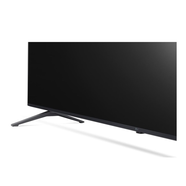 LG 86" 86UQ801C0LB 4K UHD Smart LED TV