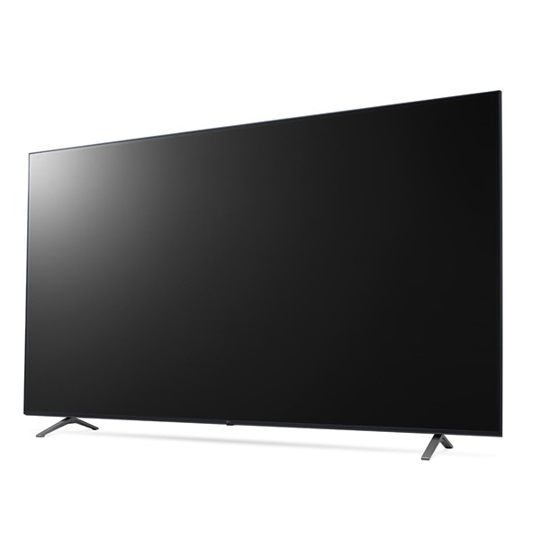LG 86" 86UQ801C0LB 4K UHD Smart LED TV