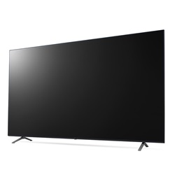 LG 86" 86UQ801C0LB 4K UHD Smart LED TV