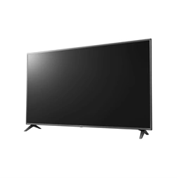 LG 86" 86UR78GC0LB 4K UHD Smart LED TV (Újszerű)