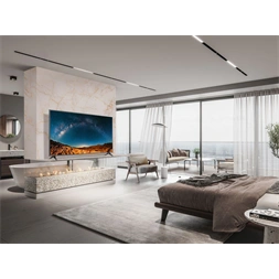 LG 86" 86UR78GC0LB 4K UHD Smart LED TV (Újszerű)