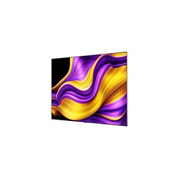 LG 97" OLED97G51LW 4K UHD AI Smart Gamer OLED evo TV