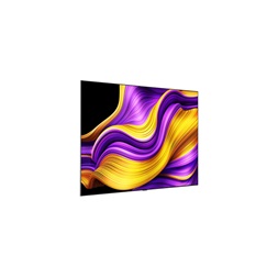 LG 97" OLED97G51LW 4K UHD AI Smart Gamer OLED evo TV