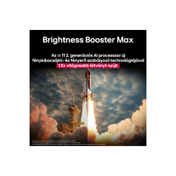 LG 97" OLED97G51LW 4K UHD AI Smart Gamer OLED evo TV