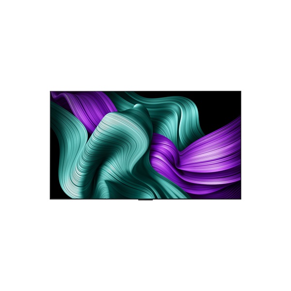 LG 97" OLED97M59LA 4K UHD AI Smart OLED evo TV