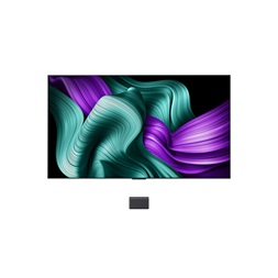 LG 97" OLED97M59LA 4K UHD AI Smart OLED evo TV