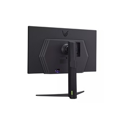 LG 27" 27GR83Q QHD IPS 240Hz HDMI/DP/USB gamer monitor