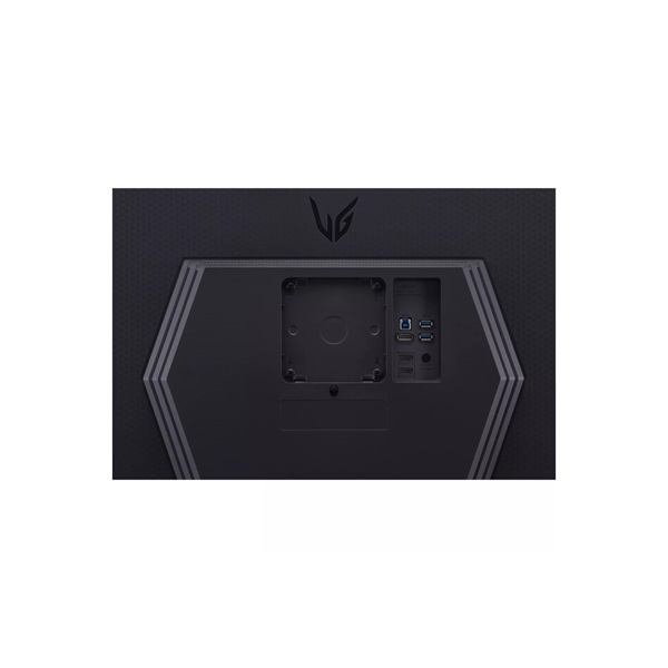 LG 27" 27GR83Q QHD IPS 240Hz HDMI/DP/USB gamer monitor