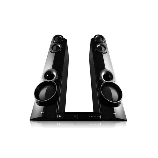 LG LHB675 3D Blu-Ray 4.2 csatornás 1000W házimozi rendszer