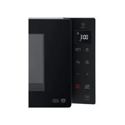 LG MH6336GIB 1150W 23L fekete mikrohullámú sütő