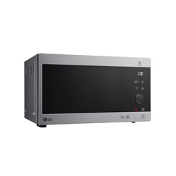 LG MH6565CPS 1150W 25L inox mikrohullámú sütő