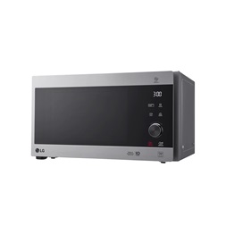 LG MH6565CPS 1150W 25L inox mikrohullámú sütő