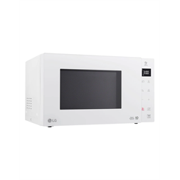 LG MH 6535GIH 1150W 25L fehér mikrohullámú sütő