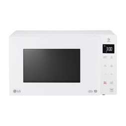 LG MH 6535GIH 1150W 25L fehér mikrohullámú sütő