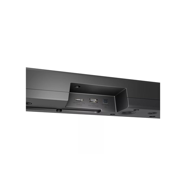LG S60TR 440W 5.1 hangprojektor vezeték nélküli mélynyomóval (Újszerű)