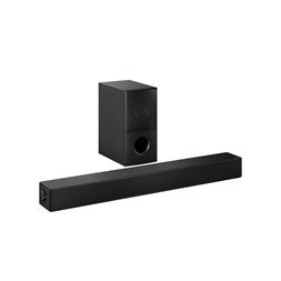LG SH5A 600W 4.1 csatornás hangprojektor vezetékes mélynyomóval