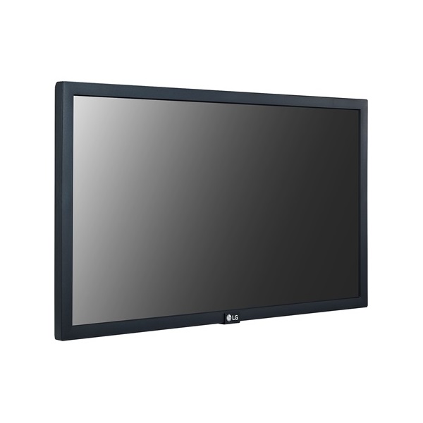 LG 21,5" SM3G-B Full HD IPS LED LFD kijelző