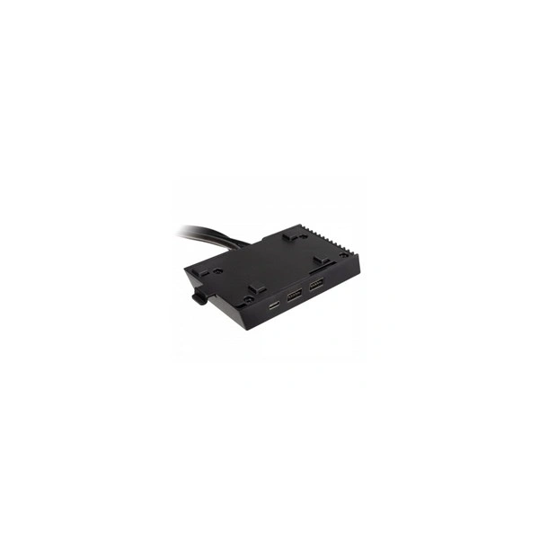 LIAN LI O11DEX, O11DERGB-X USB modul