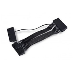 LIAN LI O11 Dynamic Mini Dual tápegység tartó
