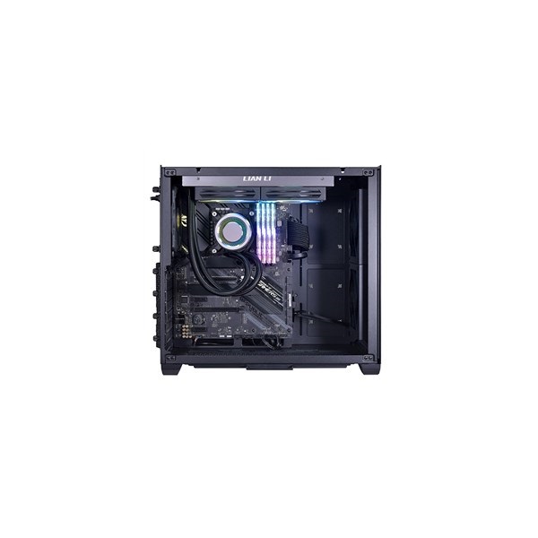 LIAN LI RB-001X Radiator O11D Mini/O11 Air Mini keret