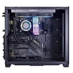 LIAN LI RB-001X Radiator O11D Mini/O11 Air Mini keret
