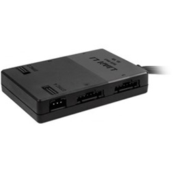 LIAN LI UNI HUB – SLV2 L-Connect 3 kontroller