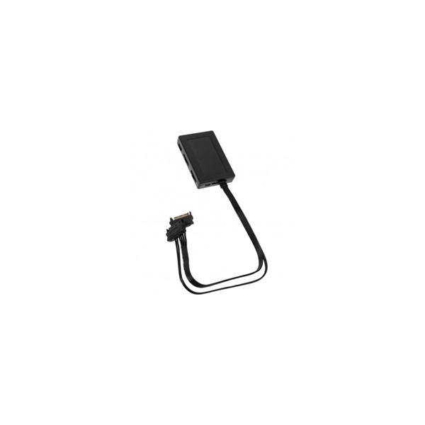 LIAN LI UNI HUB – SLV2 L-Connect 3 kontroller