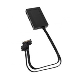 LIAN LI UNI HUB – SLV2 L-Connect 3 kontroller
