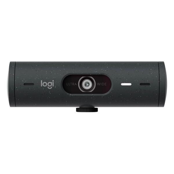 LOGITECH Webkamera - BRIO 505 HD 1080p Mikrofon, Fekete