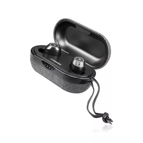 LYPERTEK PUREPLAY Z3 True Wireless Bluetooth szürke-fekete fülhallgató