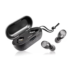 LYPERTEK PUREPLAY Z3 True Wireless Bluetooth szürke-fekete fülhallgató