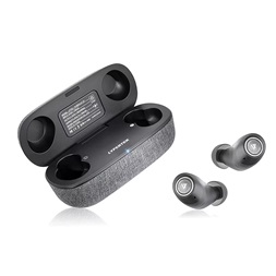 LYPERTEK PUREPLAY Z7 True Wireless Bluetooth fekete fülhallgató