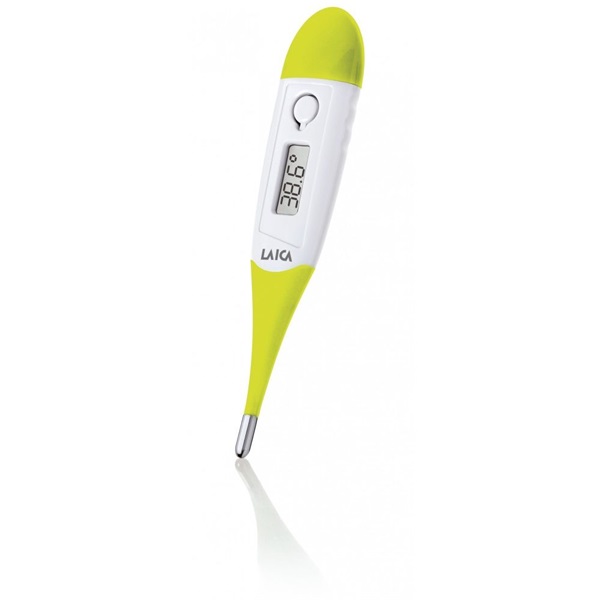 Laica Baby line flexibilis digitális lázmérő