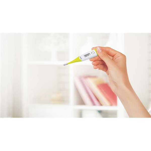 Laica Baby line flexibilis digitális lázmérő