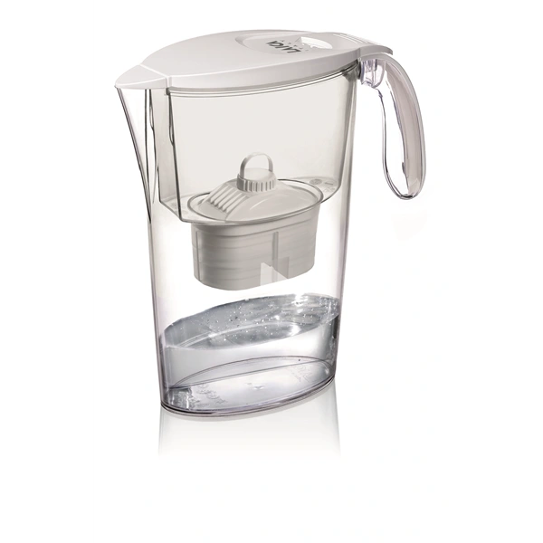 Laica Clear Line fehér J11AB vízszűrő kancsó