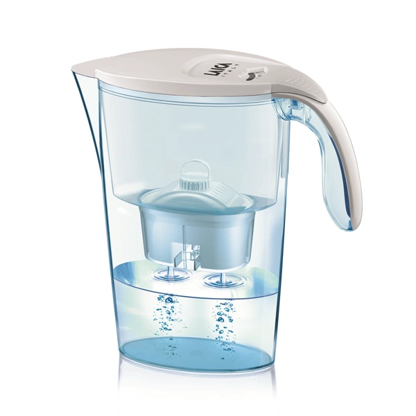 Laica Clear Line fehér J11AB vízszűrő kancsó