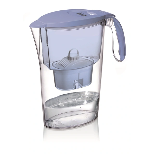 Laica Clear Line kék J11AF vízszűrő kancsó