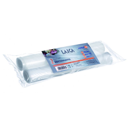 Laica VT35053 vákuum légcsatornás csomagoló tömlő