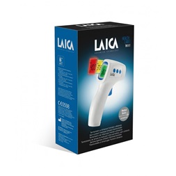 LAICA érintés nélküli TH1003 infravörös homlokmérő