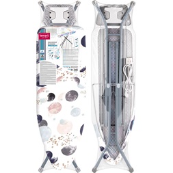 Lamart LT8002 120x38 cm vasalódeszka