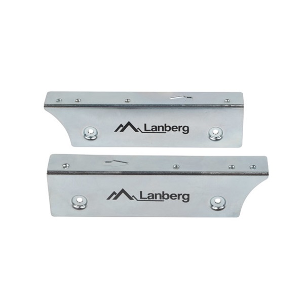 Lanberg 2,5" SSD/HDD beépítő keret
