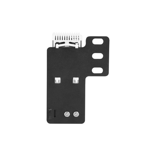 Lanberg AK-1505-S 10A szürke termosztát