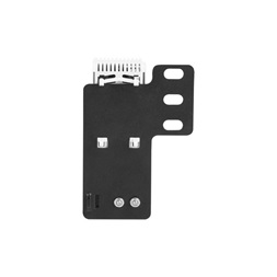 Lanberg AK-1505-S 10A szürke termosztát