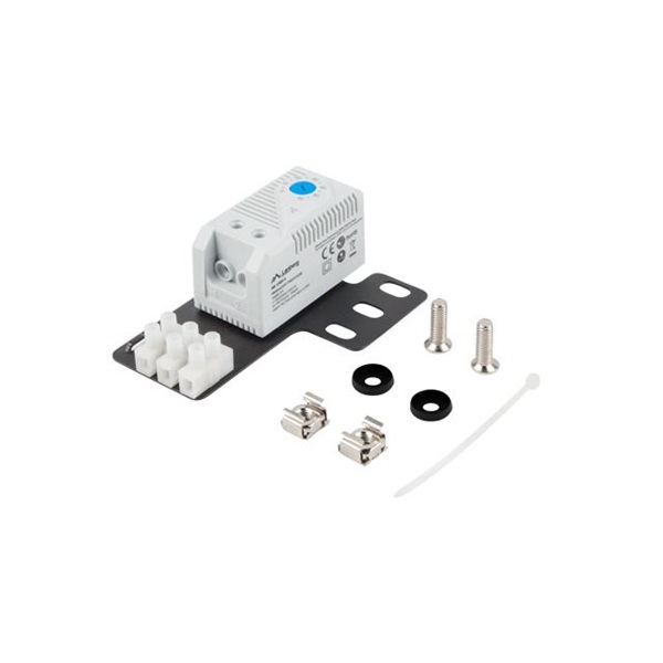 Lanberg AK-1505-S 10A szürke termosztát