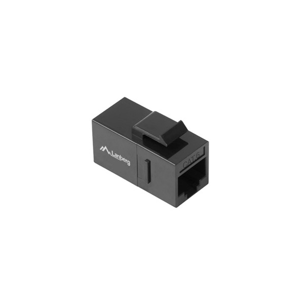 Lanberg KSU6-3000 Cat.6 UTP 8P8C RJ45-RJ45 árnyékoltan toldó