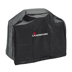 Landmann 0276 L-es grillhuzat