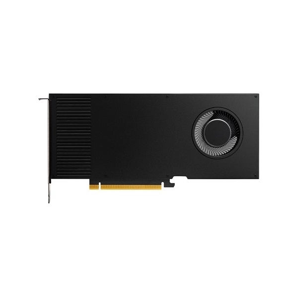 Leadtek Quadro RTX A4000 nVidia 16GB GDDR6 256bit PCIe videókártya