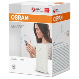 Ledvance SMART+ SWITCH MINI ZigBee kapcsoló fehér