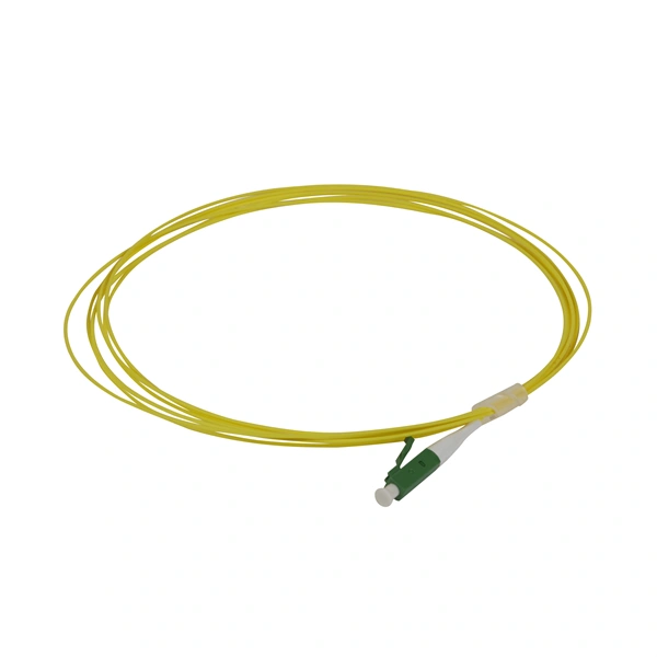 Legrand 032248 OS2 LC/APC 2 méteres szállal LSOH LCS3 pigtail