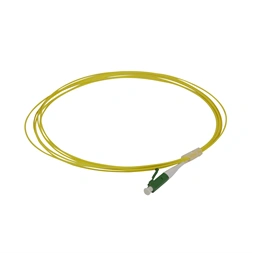 Legrand 032248 OS2 LC/APC 2 méteres szállal LSOH LCS3 pigtail